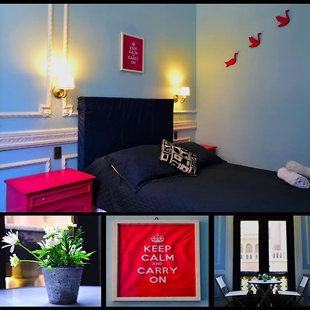 Santiago Backpackers Hostel Εξωτερικό φωτογραφία