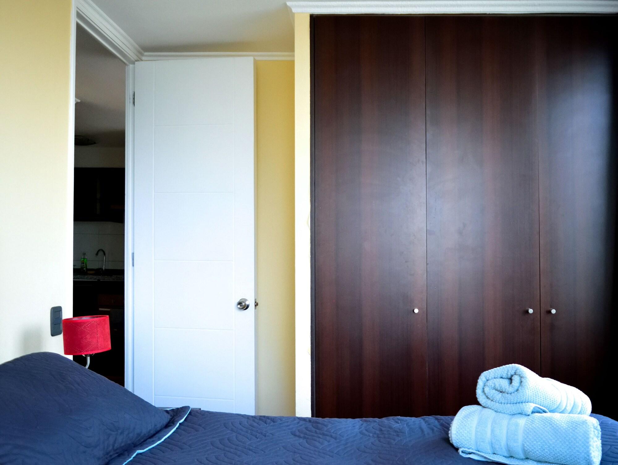 Santiago Backpackers Hostel Εξωτερικό φωτογραφία