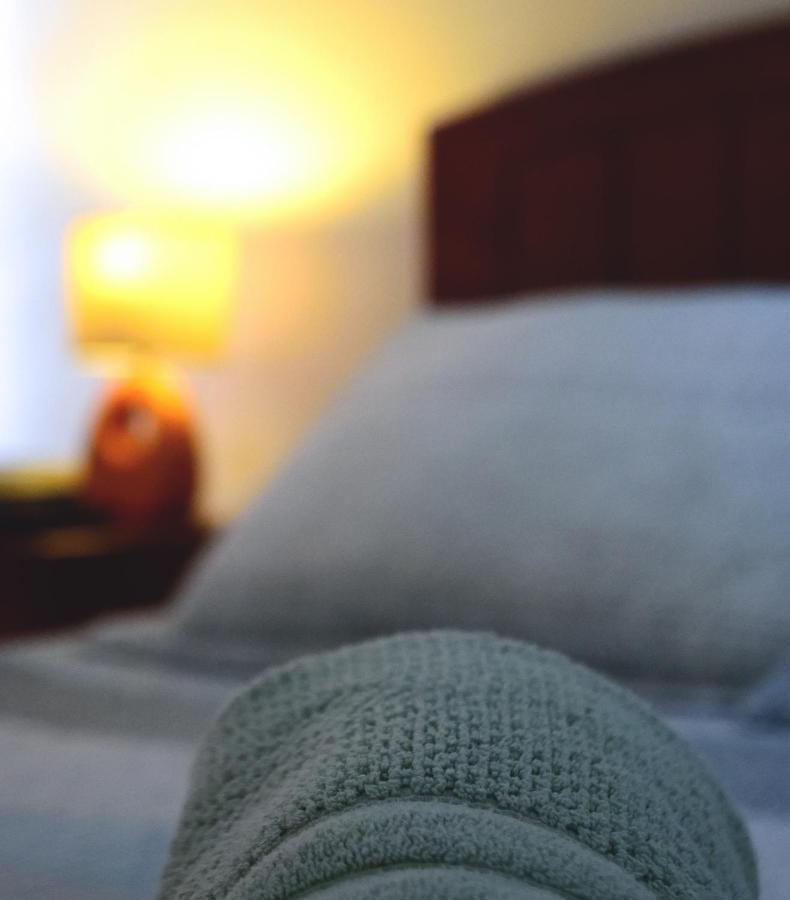 Santiago Backpackers Hostel Εξωτερικό φωτογραφία